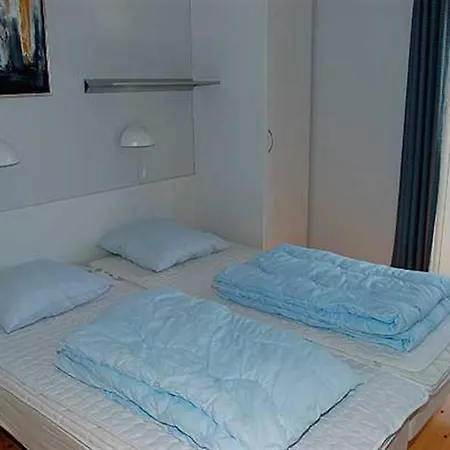 Vadehavsvej Ii * Emmerlev