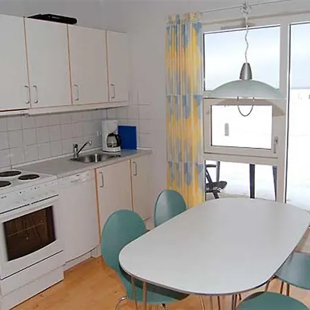 Vadehavsvej Ii Apartment *