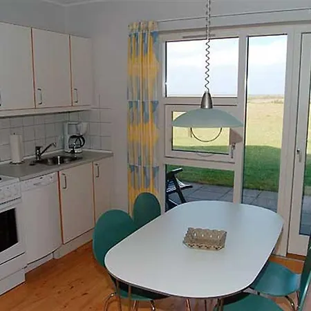 Vadehavsvej Ii Apartment