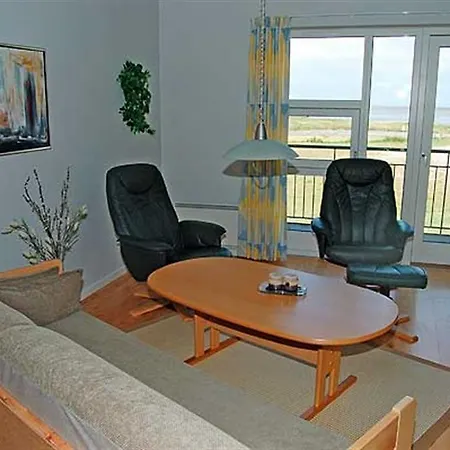 Apartment Vadehavsvej Ii *