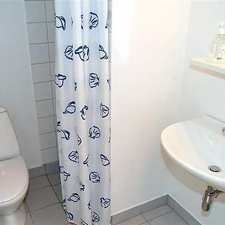 Vadehavsvej Ii
