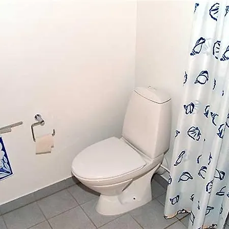Apartment Vadehavsvej Ii