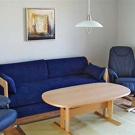 Apartment Vadehavsvej Ii